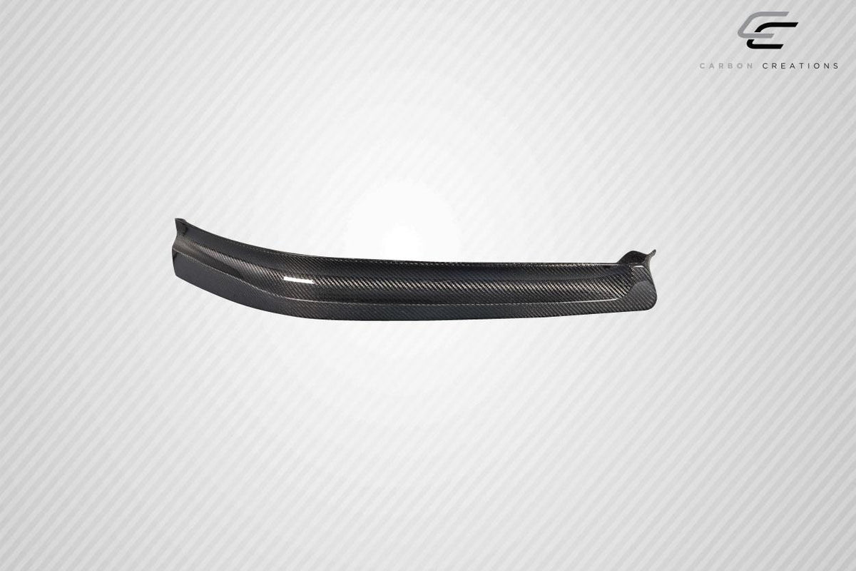 2009-2014 Acura TSX Carbon Creations HFP Carbon Fiber Front Lip