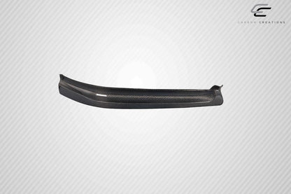 2009-2014 Acura TSX Carbon Creations HFP Carbon Fiber Front Lip