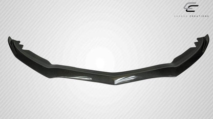 2014-2019 Cadillac ATS Carbon Creations EBS Carbon Fiber Front Lip