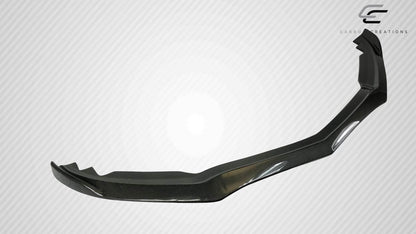 2014-2019 Cadillac ATS Carbon Creations EBS Carbon Fiber Front Lip
