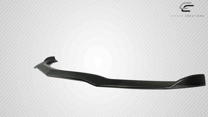 2014-2019 Cadillac ATS Carbon Creations EBS Carbon Fiber Front Lip
