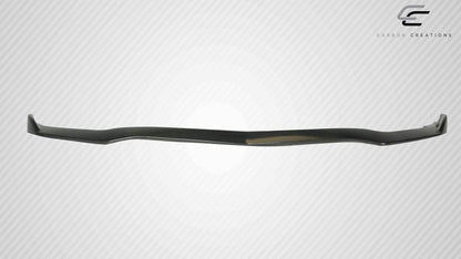2014-2019 Cadillac ATS Carbon Creations EBS Carbon Fiber Front Lip