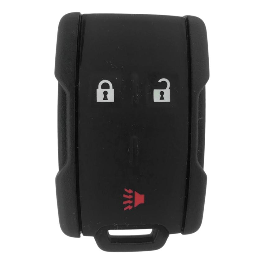 GMC Chevrolet 3 Button Keyless Entry Remote 2019-2023 For M3N-32337200 | Aftermarket