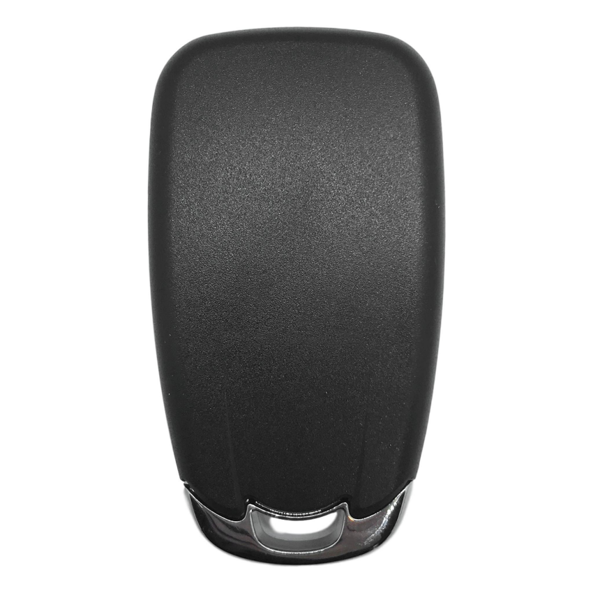 Chevrolet 5 Button Replacement Key Shell w/ Remote Start For HYQ4AA (4EA, 4ES)