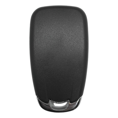 Chevrolet 5 Button Replacement Key Shell w/ Remote Start For HYQ4AA (4EA, 4ES)