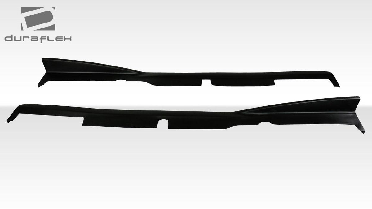 2002-2006 Acura RSX Duraflex C Speed Side Skirts