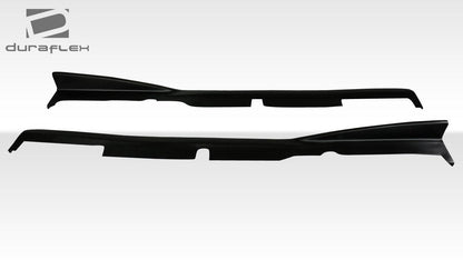 2002-2006 Acura RSX Duraflex C Speed Side Skirts