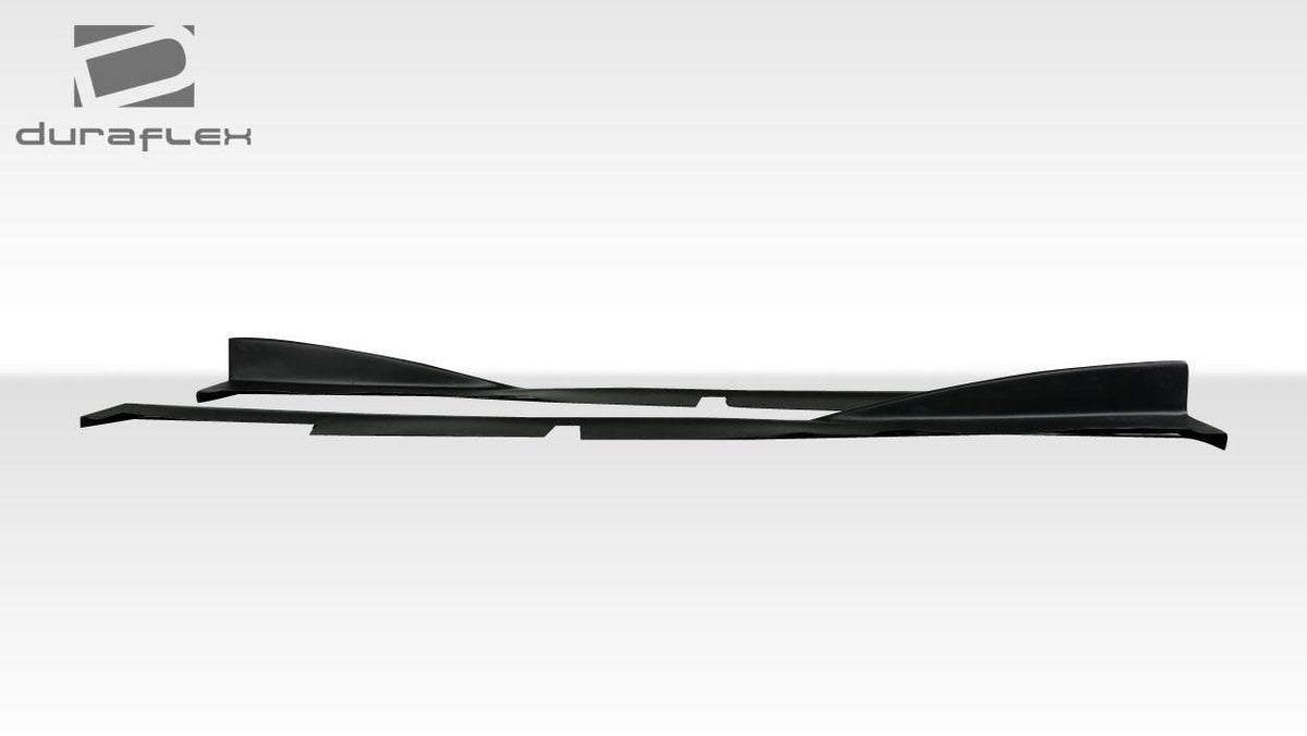 2002-2006 Acura RSX Duraflex C Speed Side Skirts