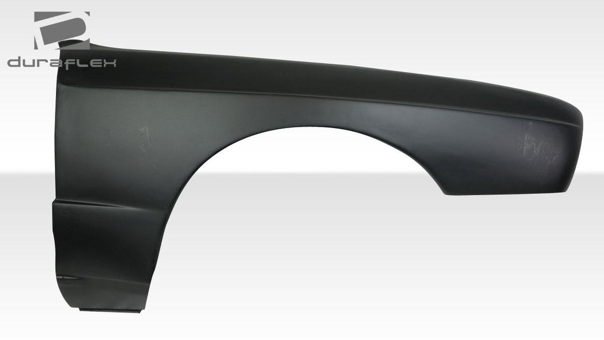 1984-1991 BMW 3 Series Duraflex M3 Look Fender