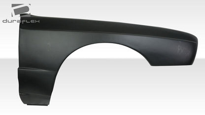 1984-1991 BMW 3 Series Duraflex M3 Look Fender