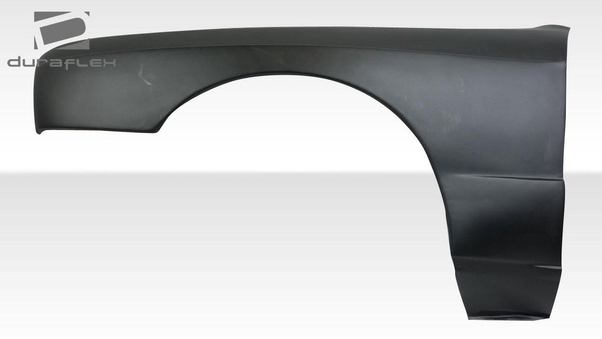 1984-1991 BMW 3 Series Duraflex M3 Look Fender
