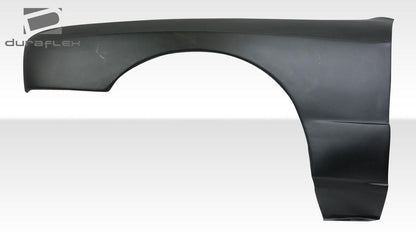 1984-1991 BMW 3 Series Duraflex M3 Look Fender