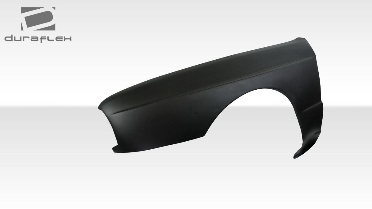 1984-1991 BMW 3 Series Duraflex M3 Look Fender