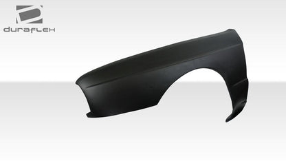 1984-1991 BMW 3 Series Duraflex M3 Look Fender