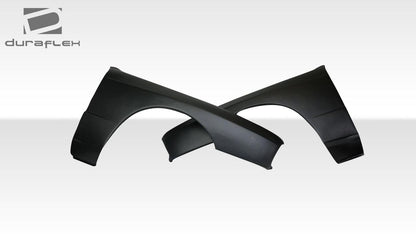 1984-1991 BMW 3 Series Duraflex M3 Look Fender