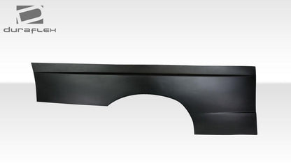 1984-1991 BMW 3 Series Duraflex M3 Look Fender