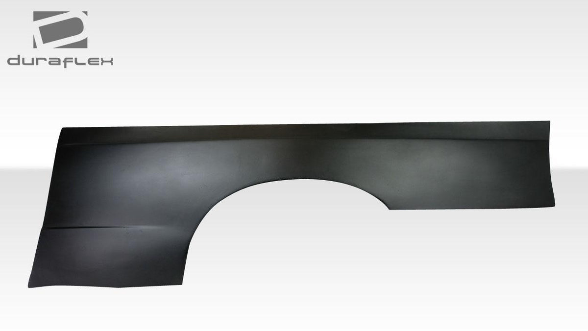 1984-1991 BMW 3 Series Duraflex M3 Look Fender