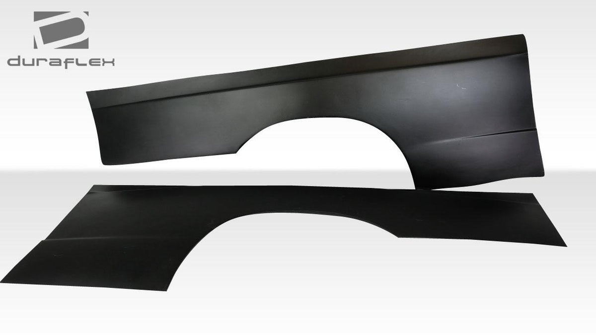 1984-1991 BMW 3 Series Duraflex M3 Look Fender