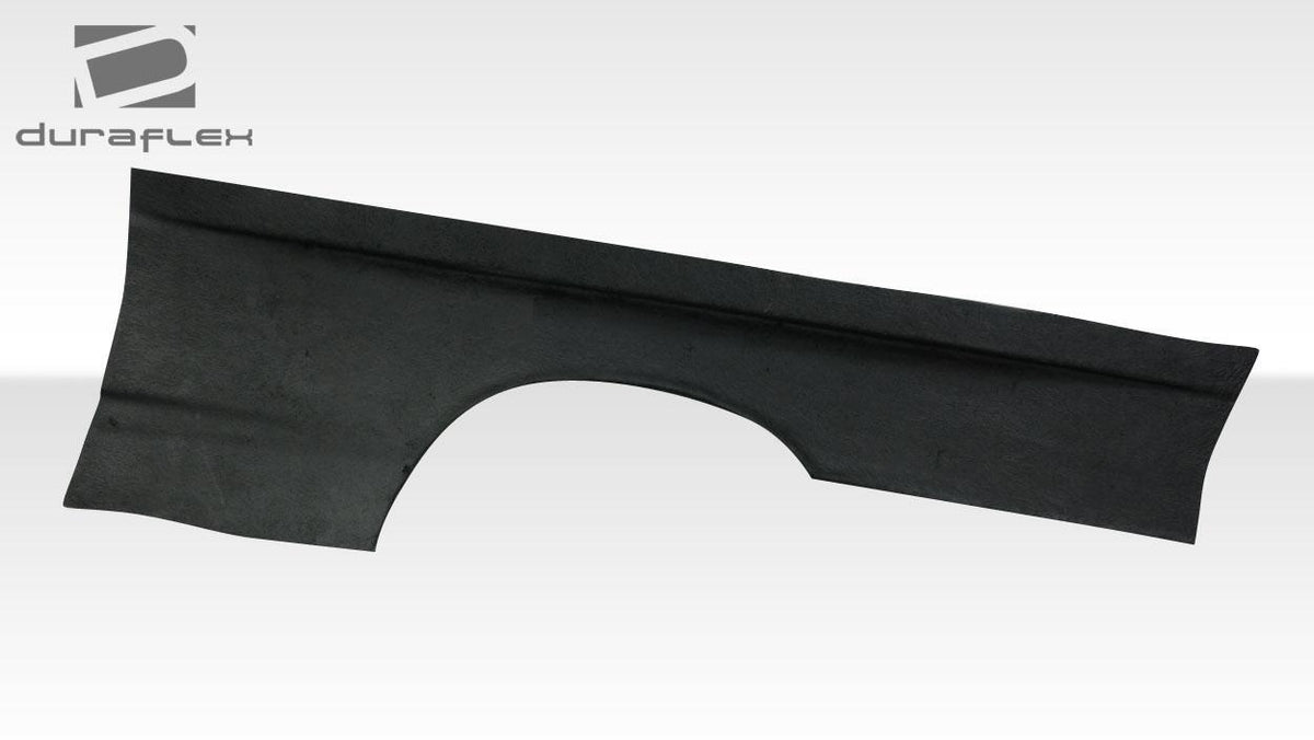 1984-1991 BMW 3 Series Duraflex M3 Look Fender