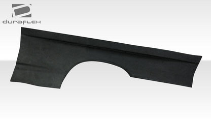 1984-1991 BMW 3 Series Duraflex M3 Look Fender