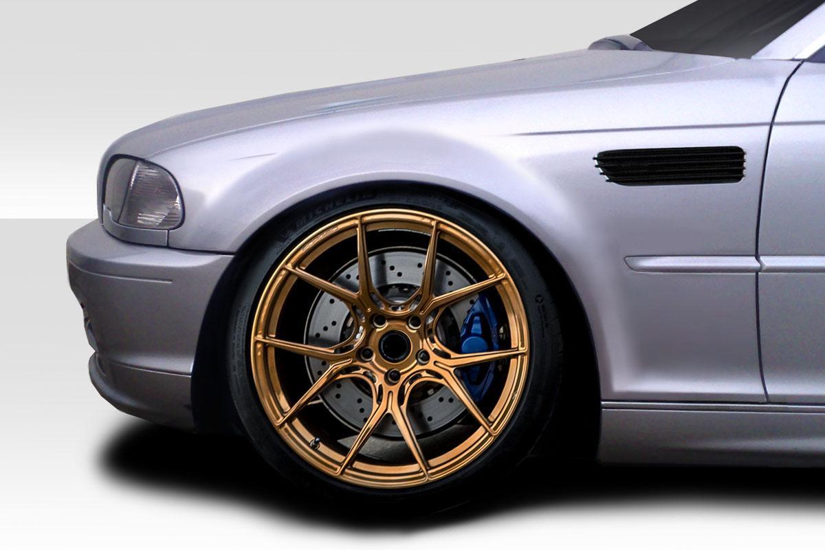 2000-2003 BMW 3 Series Duraflex M3 Look Fender