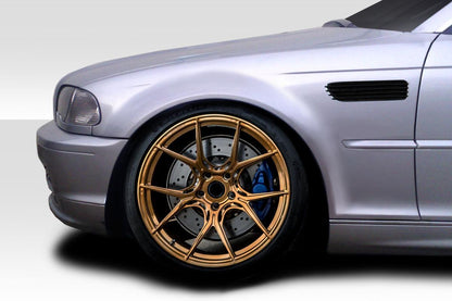 2000-2003 BMW 3 Series Duraflex M3 Look Fender