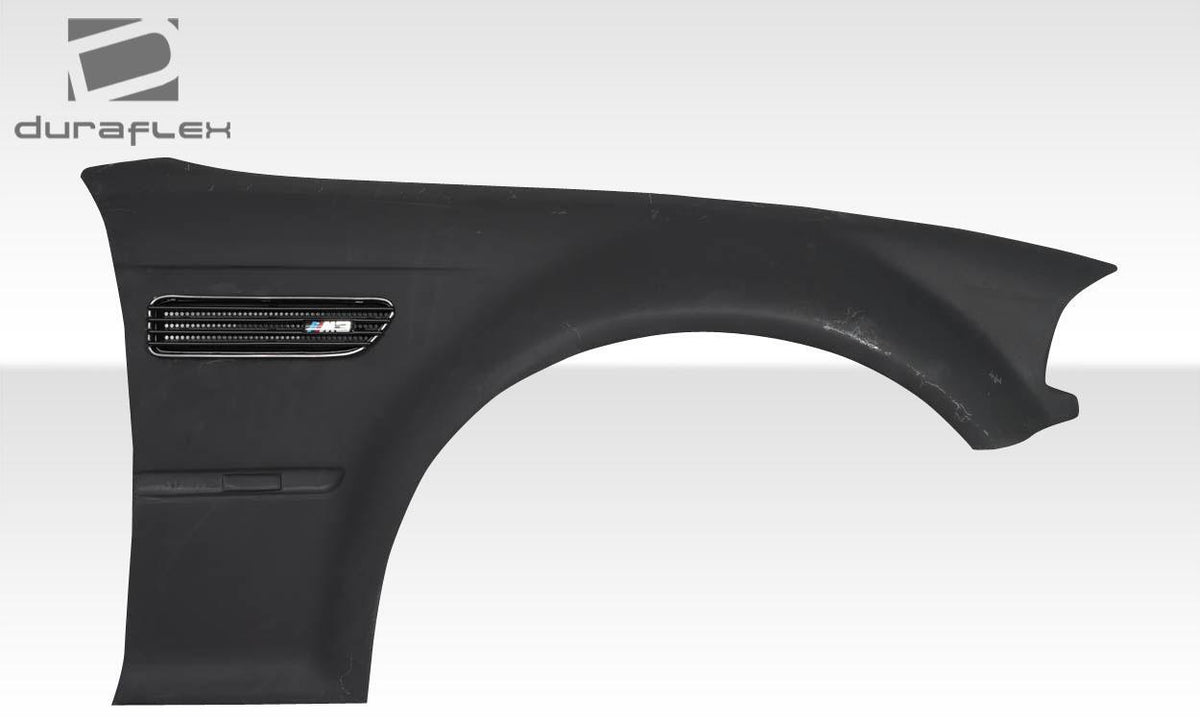 2000-2003 BMW 3 Series Duraflex M3 Look Fender