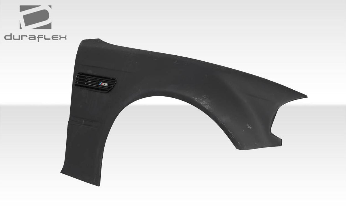 2000-2003 BMW 3 Series Duraflex M3 Look Fender