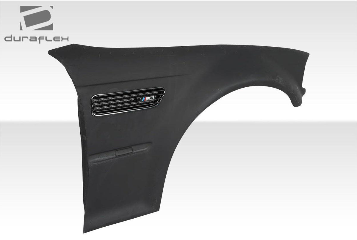 2000-2003 BMW 3 Series Duraflex M3 Look Fender