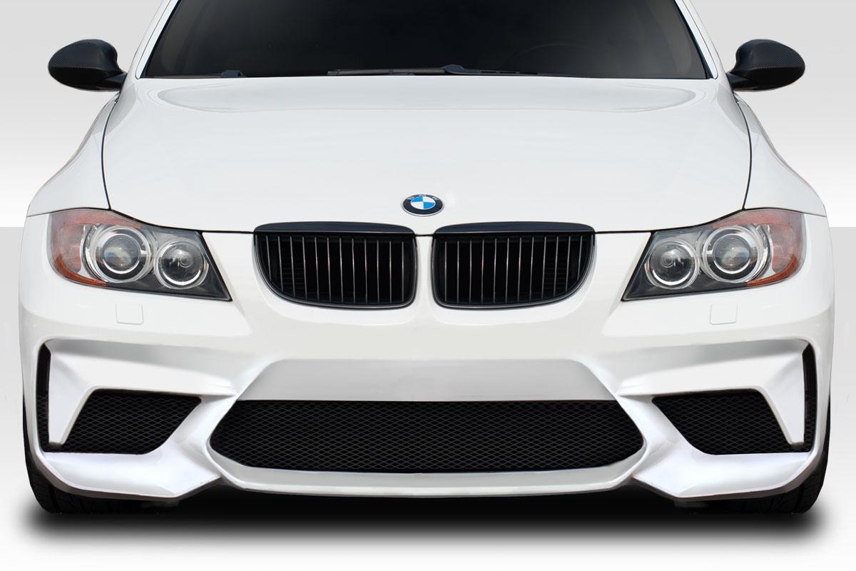 2006-2008 BMW 3 Series Duraflex M2 Look Front Bumper