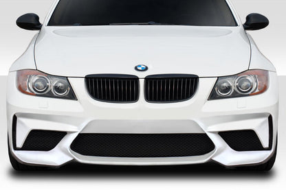 2006-2008 BMW 3 Series Duraflex M2 Look Front Bumper