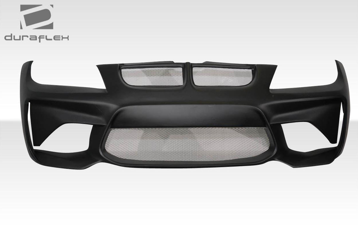 2006-2008 BMW 3 Series Duraflex M2 Look Front Bumper