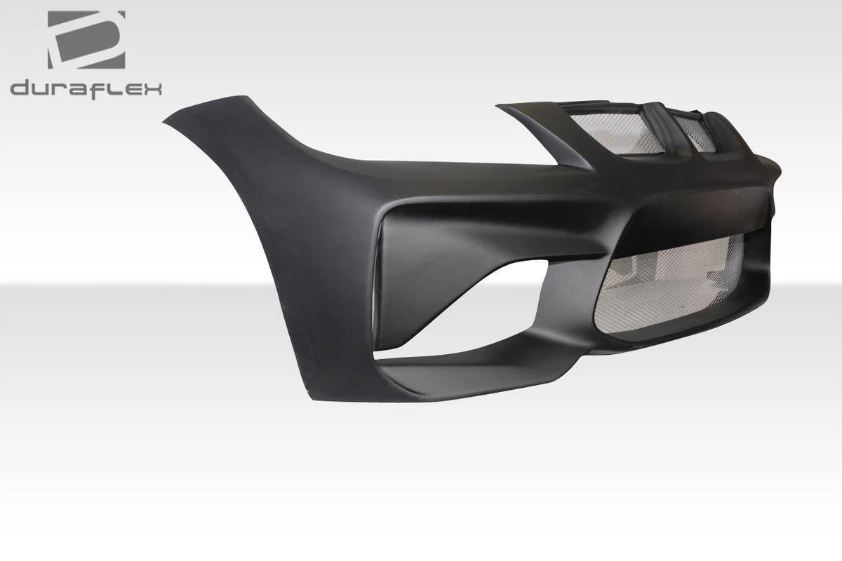 2006-2008 BMW 3 Series Duraflex M2 Look Front Bumper