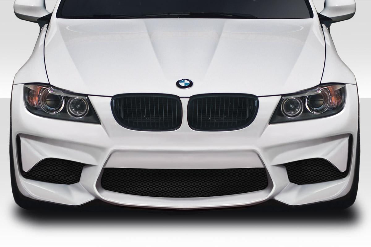 2009-2011 BMW 3 Series Duraflex M2 Look Front Bumper