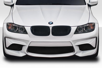 2009-2011 BMW 3 Series Duraflex M2 Look Front Bumper