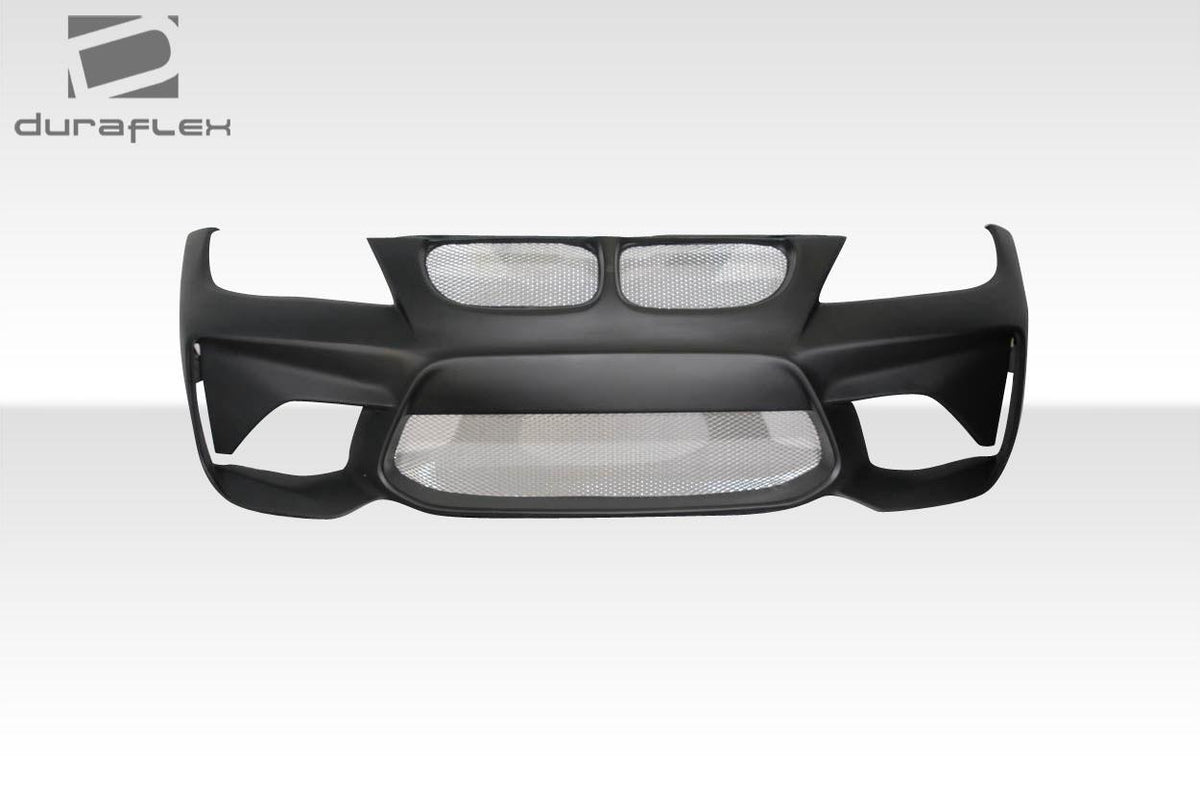 2009-2011 BMW 3 Series Duraflex M2 Look Front Bumper