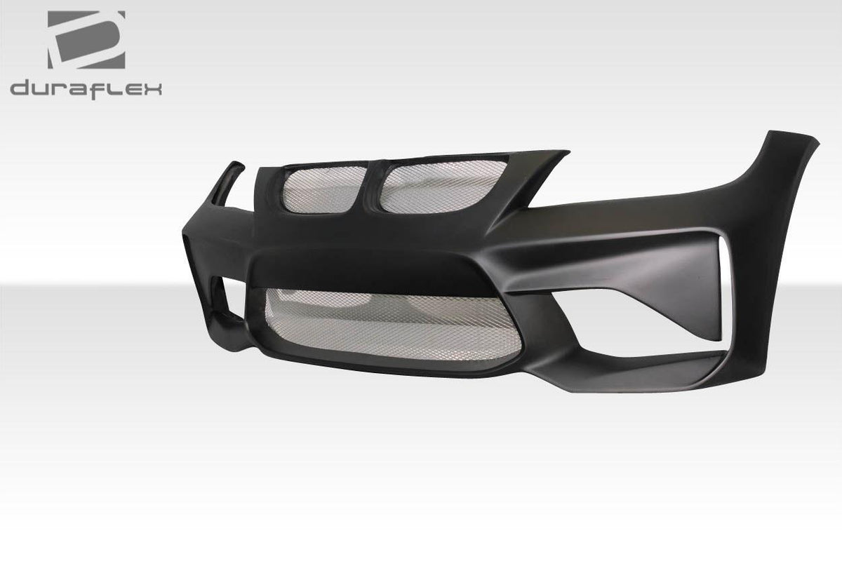 2009-2011 BMW 3 Series Duraflex M2 Look Front Bumper