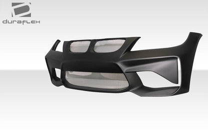 2009-2011 BMW 3 Series Duraflex M2 Look Front Bumper