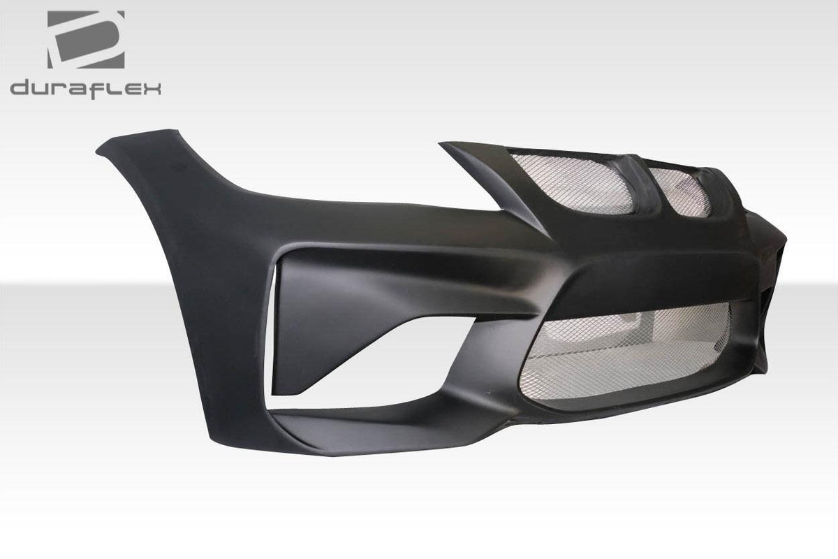 2009-2011 BMW 3 Series Duraflex M2 Look Front Bumper