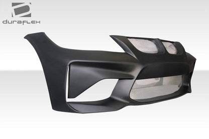 2009-2011 BMW 3 Series Duraflex M2 Look Front Bumper