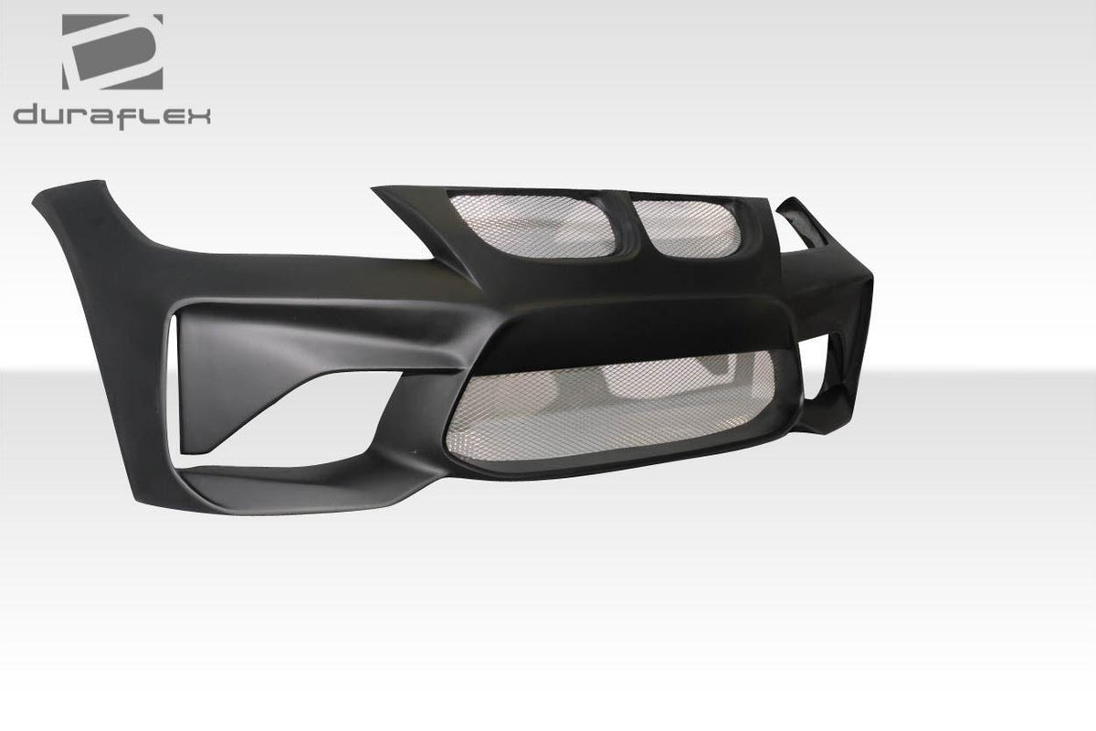 2009-2011 BMW 3 Series Duraflex M2 Look Front Bumper