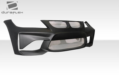 2009-2011 BMW 3 Series Duraflex M2 Look Front Bumper