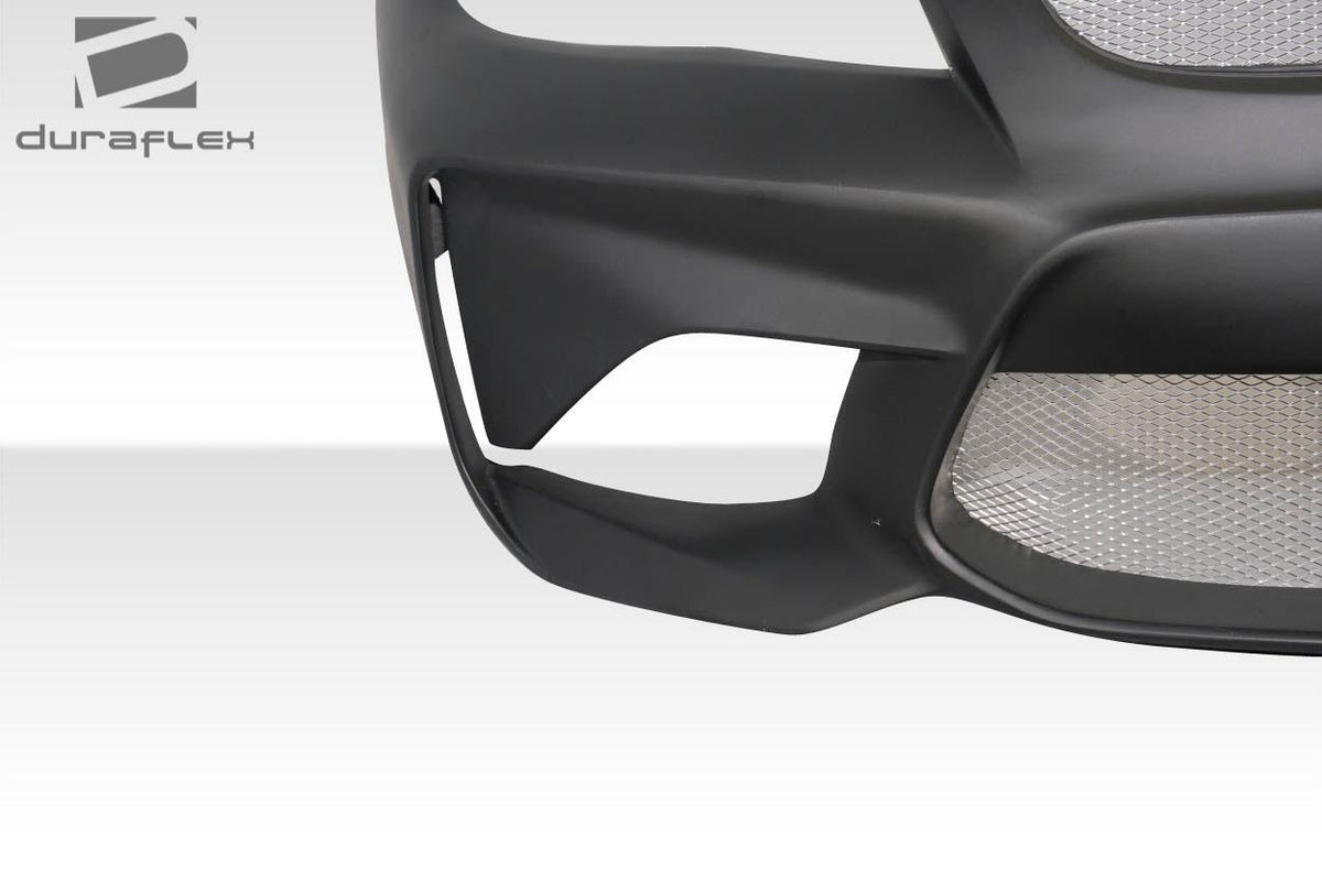 2009-2011 BMW 3 Series Duraflex M2 Look Front Bumper