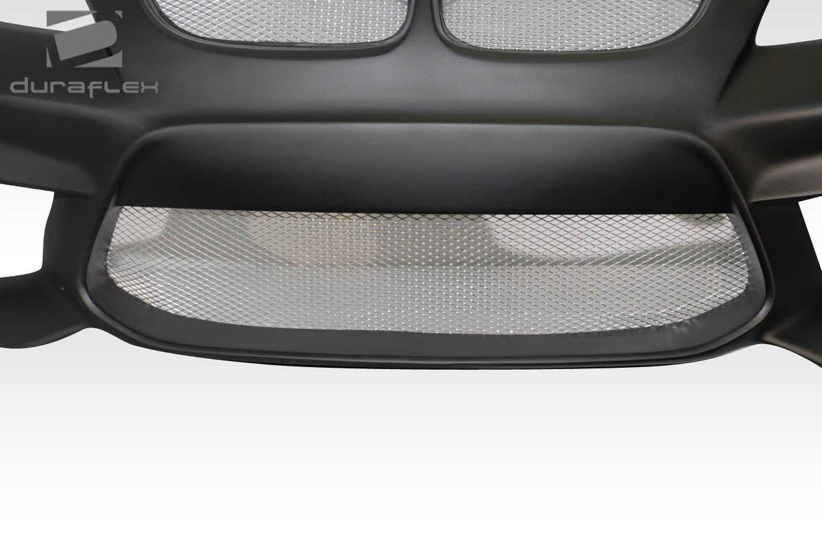 2009-2011 BMW 3 Series Duraflex M2 Look Front Bumper