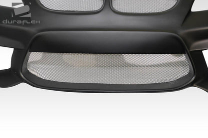 2009-2011 BMW 3 Series Duraflex M2 Look Front Bumper