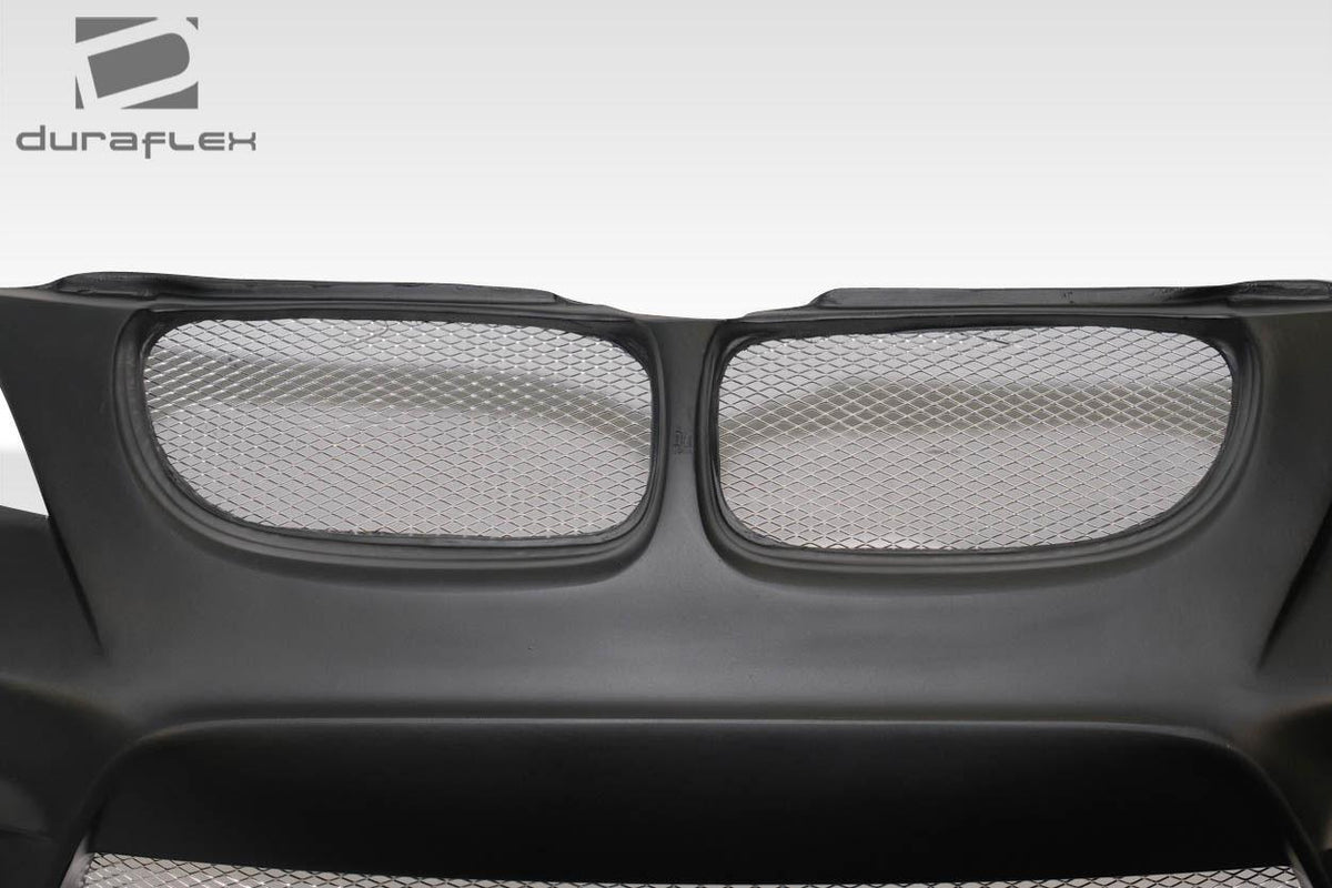 2009-2011 BMW 3 Series Duraflex M2 Look Front Bumper