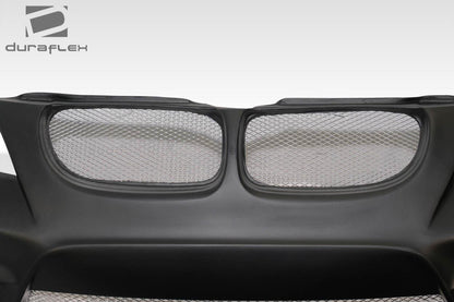 2009-2011 BMW 3 Series Duraflex M2 Look Front Bumper