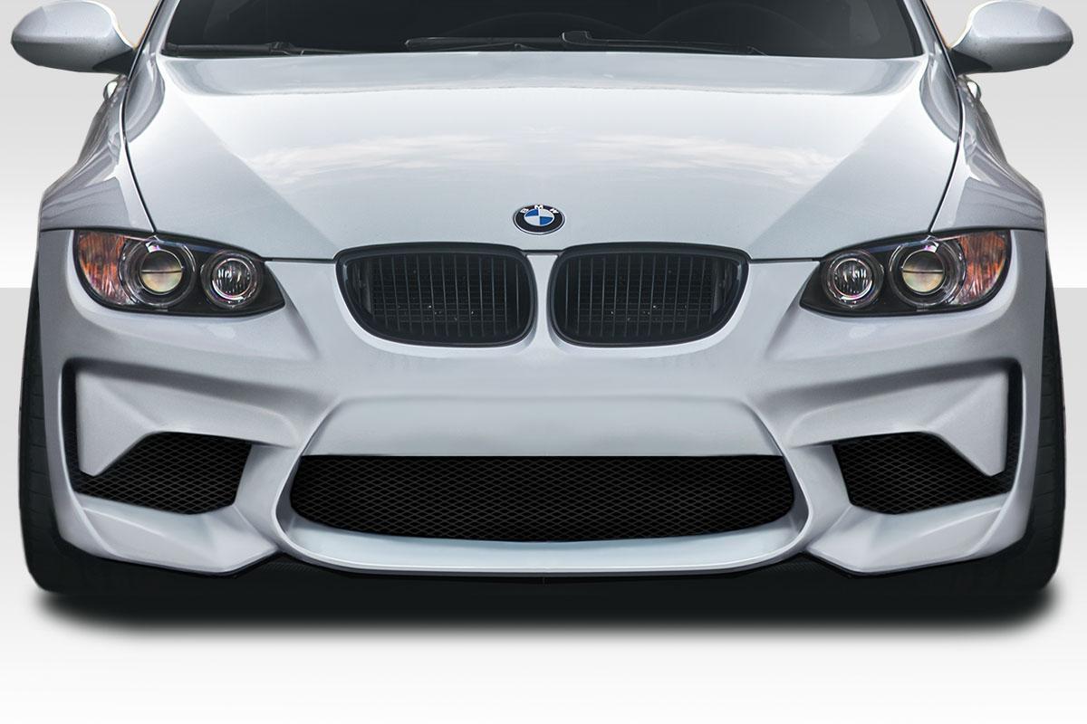 2011-2013 BMW 3 Series Duraflex M2 Look Front Bumper
