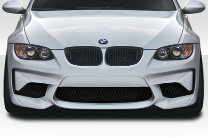 2011-2013 BMW 3 Series Duraflex M2 Look Front Bumper