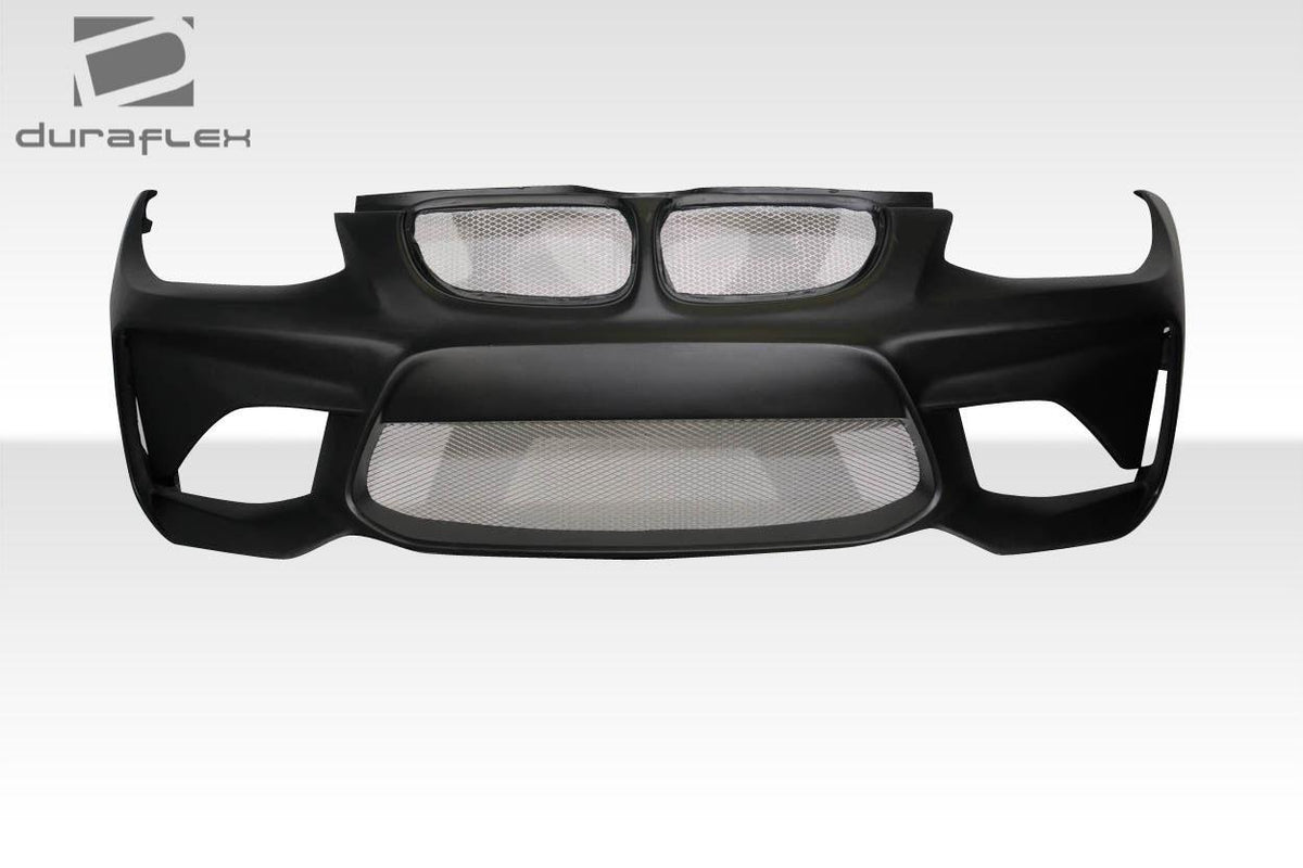 2011-2013 BMW 3 Series Duraflex M2 Look Front Bumper